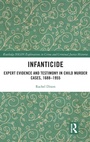 Cover: Infanticide - Routledge