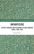 Cover: Infanticide - Routledge