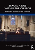 Cover: Sexual Abuse Within the Church - Routledge