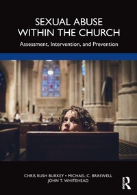 Enlarge image Cover: Sexual Abuse Within the Church - Routledge