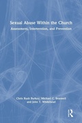 Cover: Sexual Abuse Within the Church - Routledge