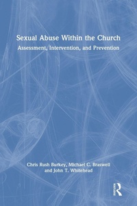 Enlarge image Cover: Sexual Abuse Within the Church - Routledge