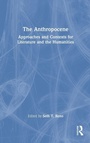 Cover: The Anthropocene - Routledge