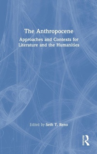 Enlarge image Cover: The Anthropocene - Routledge