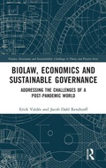 Cover: Biolaw, Economics and Sustainable Governance - Routledge