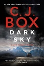 Cover: Dark Sky - G P Putnam's Sons