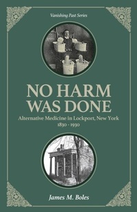 Abbildung von: No Harm Was Done - Vanishing Past Press