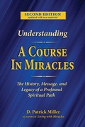 Cover: Understanding A Course in Miracles - Fearless Books