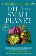 Cover: Diet for a Small Planet (Revised and Updated) - Ballantine Books