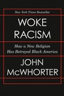Cover: Woke Racism - Portfolio