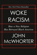 Cover: Woke Racism - Portfolio