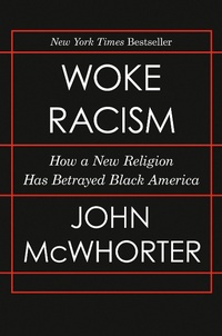 Enlarge image Cover: Woke Racism - Portfolio