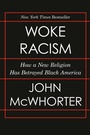 Cover: Woke Racism - Portfolio