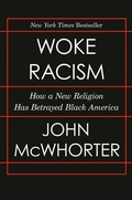 Cover: Woke Racism - Portfolio