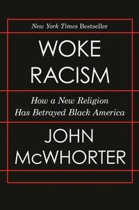 Enlarge image Cover: Woke Racism - Portfolio