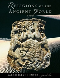 Enlarge image Cover: Religions of the Ancient World - Harvard University Press