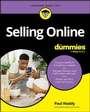 Cover: Selling Online For Dummies - Wiley