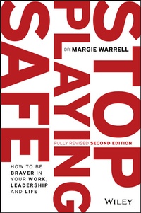 Abbildung von: Stop Playing Safe - Wiley