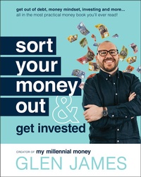 Enlarge image Cover: Sort Your Money Out - Wiley