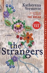 Enlarge image Cover: The Strangers - Hamish Hamilton