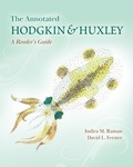 Bild: The Annotated Hodgkin and Huxley - LSU Press