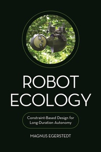 Abbildung von: Robot Ecology - Princeton University Press