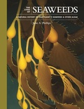 Cover: The Lives of Seaweeds - Princeton University Press