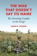 Cover: The War That Doesn't Say Its Name - Princeton University Press