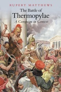 Cover: The Battle of Thermopylae - The History Press Ltd