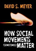 Cover: How Social Movements (Sometimes) Matter - Wiley