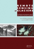 Cover: Remote Sensing of Glaciers - CRC Press