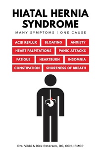 Abbildung von: Hiatal Hernia Syndrome - Root Cause Medical Clinic