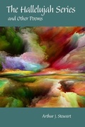 Cover: The Hallelujah Series and Other Poems - Periploi Press