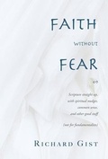 Cover: Faith without Fear - FriesenPress