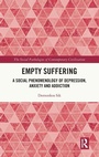 Cover: Empty Suffering - Routledge