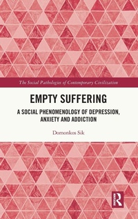 Enlarge image Cover: Empty Suffering - Routledge