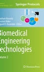 Cover: Biomedical Engineering Technologies - Springer