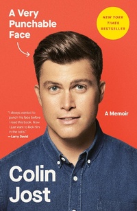 Enlarge image Cover: A Very Punchable Face - Bantam Books
