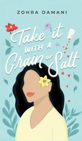 Cover: Take it With a Grain of Salt - IngramSpark