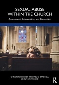 Cover: Sexual Abuse Within the Church - Routledge