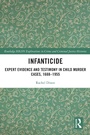 Cover: Infanticide - Routledge
