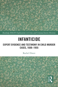Abbildung von: Infanticide - Routledge