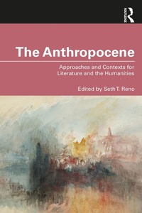 Abbildung von: The Anthropocene - Routledge
