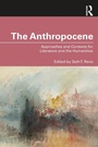 Cover: The Anthropocene - Routledge