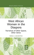Bild: West African Women in the Diaspora - Routledge