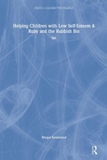 Cover: Helping Children with Low Self-Esteem & Ruby and the Rubbish Bin - Routledge