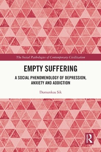 Enlarge image Cover: Empty Suffering - Routledge