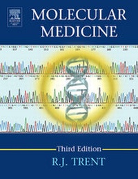Abbildung von: Molecular Medicine - Academic Press