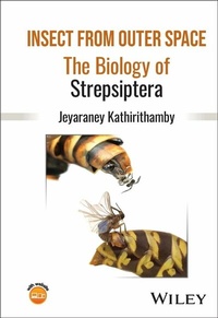 Abbildung von: Insect from Outer Space - Wiley