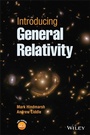 Cover: Introducing General Relativity - Wiley